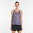 New Balance Women's United Airlines NYC Half Printed RC Essential Tank-1