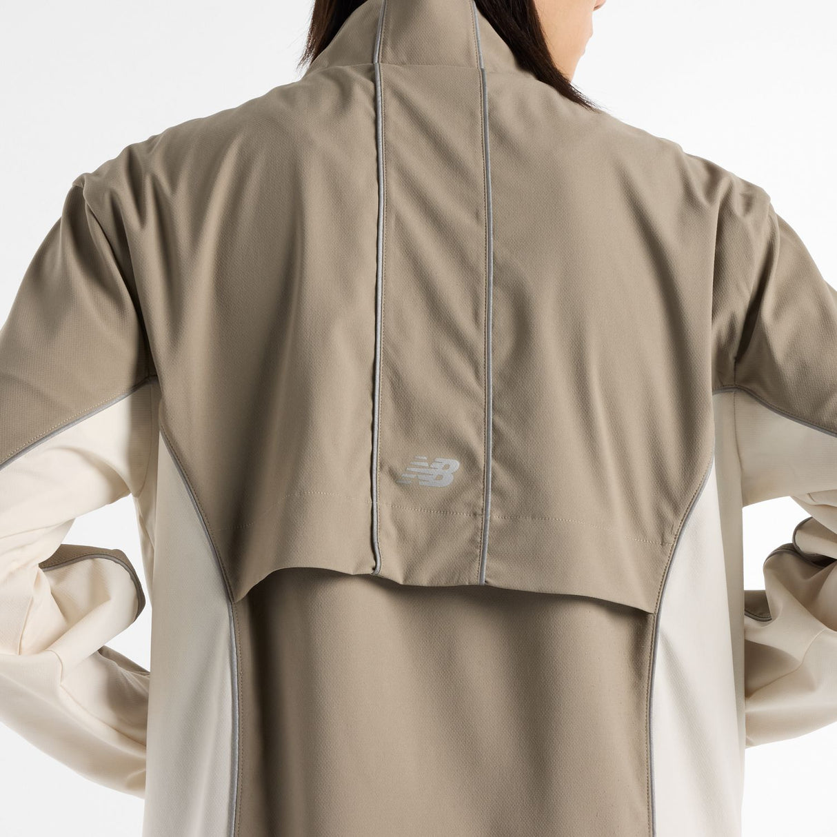 New Balance Men's Run Energy Jacket-4
