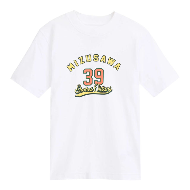 New Balance Adult Shohei Memories T-Shirt-1