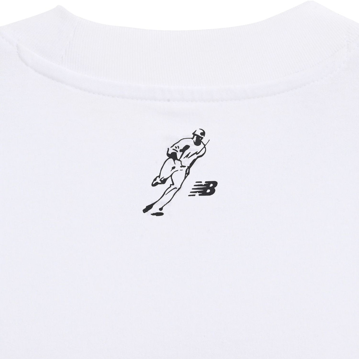 New Balance Adult Shohei Memories T-Shirt-4