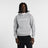 New Balance Men's United Airline NYC Half Slogan Hoodie-1