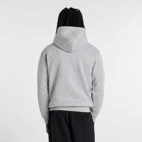 New Balance Men's United Airline NYC Half Slogan Hoodie-3