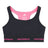 New Balance Girls' Harmony Racerback Bra-1