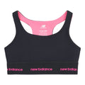 New Balance Girls' Harmony Racerback Bra-1