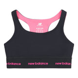 New Balance Girls' Harmony Racerback Bra-1