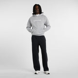 New Balance Men's United Airline NYC Half Slogan Hoodie-8
