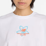 New Balance Women's Boston City Run Relaxed T-Shirt-6