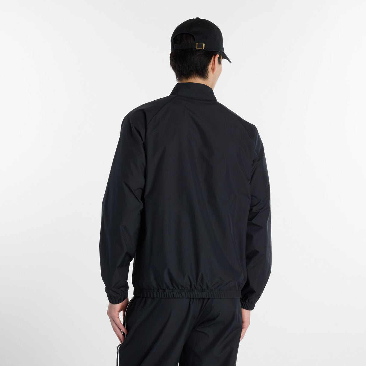 New Balance Men's Shohei Training Jacket-4