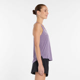 New Balance Women's United Airlines NYC Half Athletics Tank-2