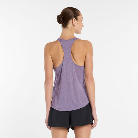 New Balance Women's United Airlines NYC Half Athletics Tank-3