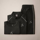 New Balance Men's Shohei Training Jacket-8
