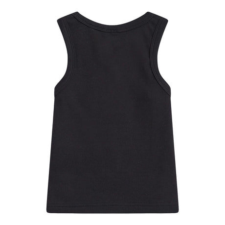 New Balance Girls' Rib Tank-2