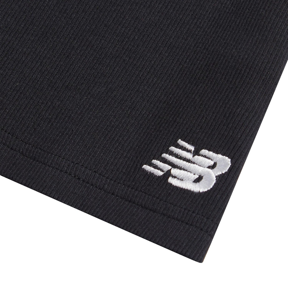New Balance Girls' Rib Tank-3