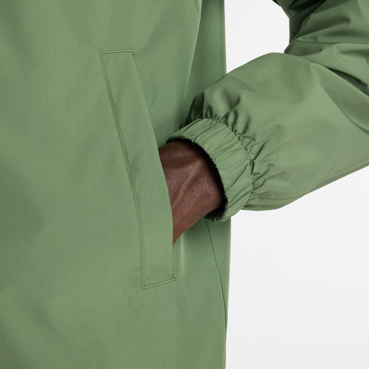 New Balance Men's Lightweight Coaches Jacket-8
