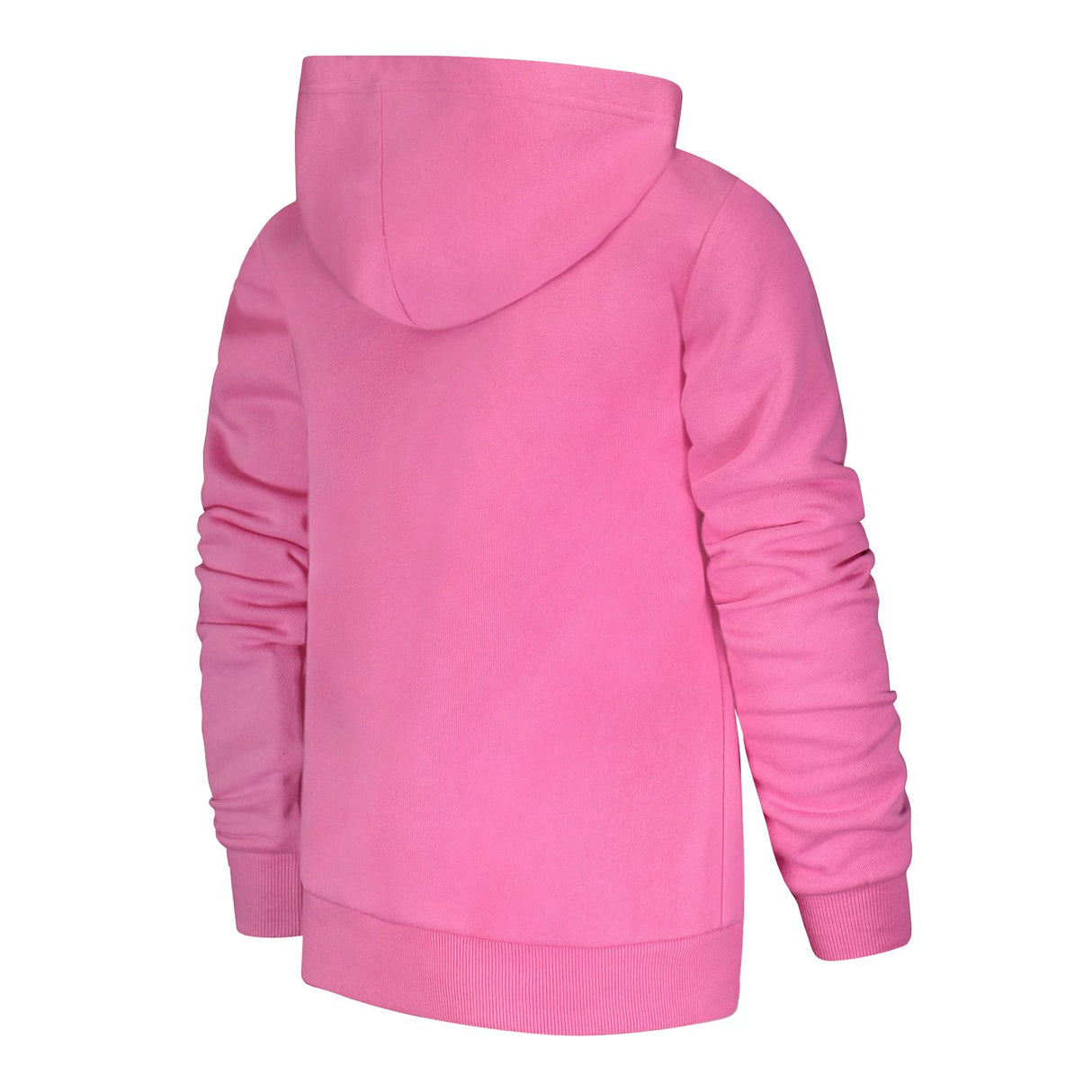 New Balance Girls' Essentials Hoodie-2