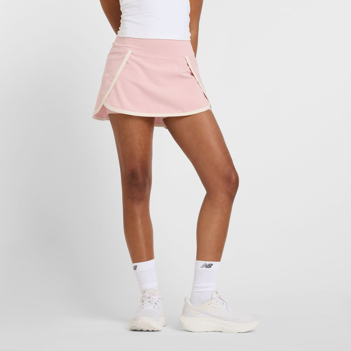 New Balance Women's Tennis Skirt-3