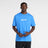 New Balance Men's Wavey T-Shirt-1