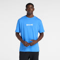 New Balance Men's Wavey T-Shirt-1