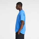 New Balance Men's Wavey T-Shirt-2