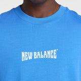 New Balance Men's Wavey T-Shirt-4