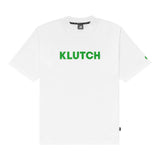 New Balance Men's Klutch X NB Short Sleeve T-Shirt-1