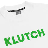 New Balance Men's Klutch X NB Short Sleeve T-Shirt-5