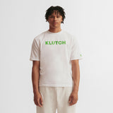 New Balance Men's Klutch X NB Short Sleeve T-Shirt-7