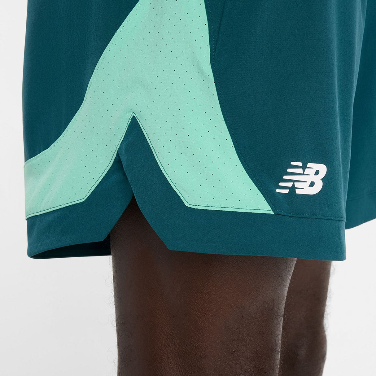New Balance Men's Tournament Novelty Shorts-5