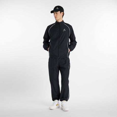 New Balance Men's Shohei Training Baseball Pants-1