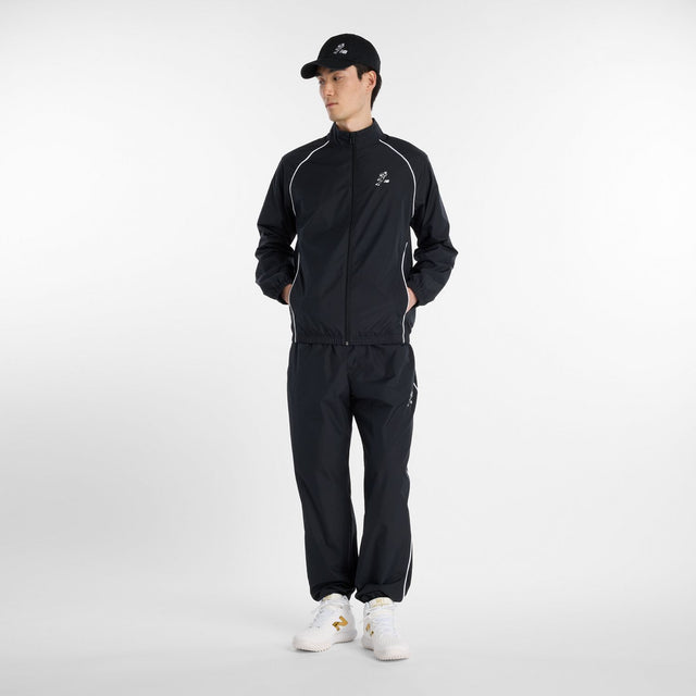 New Balance Men's Shohei Training Baseball Pants-1