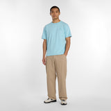 New Balance Men's Shohei Heavyweight T-Shirt-1
