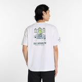New Balance Men's RBC Brooklyn Half Graphic T-Shirt - Stoop-3