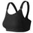 New Balance Women's The Shockingly Unshocking Bra-1