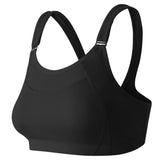 New Balance Women's The Shockingly Unshocking Bra-1