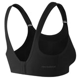 New Balance Women's The Shockingly Unshocking Bra-2