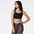 New Balance Women's The Shockingly Unshocking Bra-3