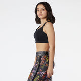 New Balance Women's The Shockingly Unshocking Bra-4