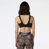 New Balance Women's The Shockingly Unshocking Bra-5