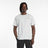 New Balance Men's RBC Brooklyn Half Graphic T-Shirt - Flowers-1