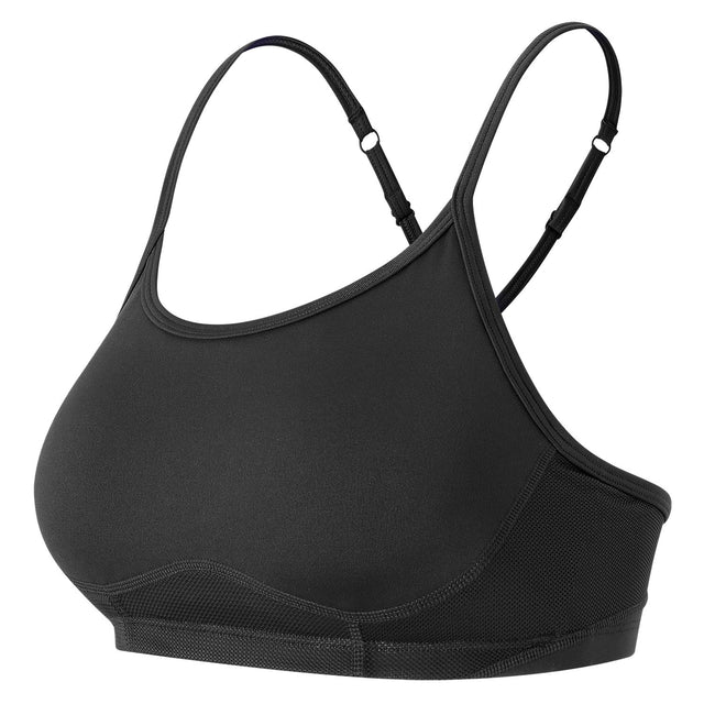 New Balance Women's Hero Bra-1