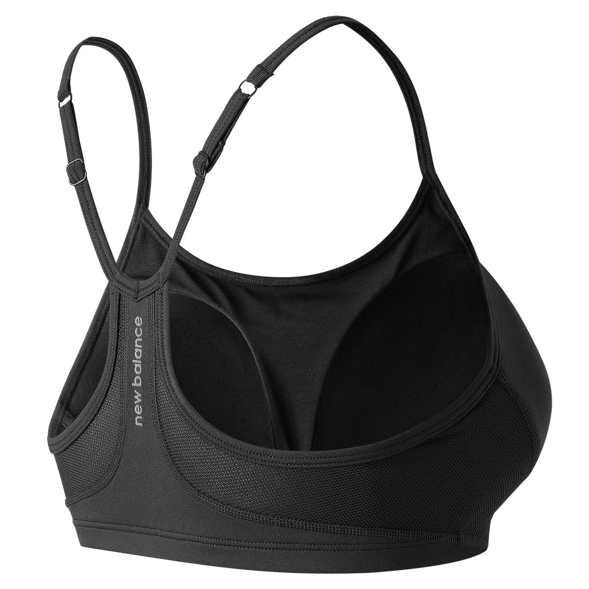 New Balance Women's Hero Bra-2
