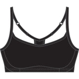 New Balance Women's Hero Bra-3