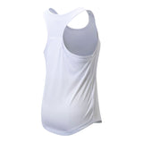 New Balance Girls' Performance Jersey Tank-2