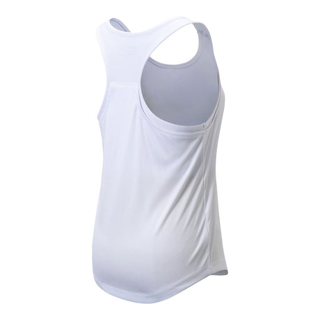 New Balance Girls' Performance Jersey Tank-2