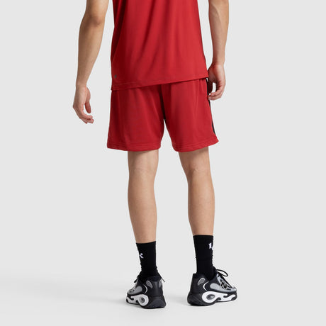 New Balance Men's Klutch Athletics 7 Mesh Shorts-3