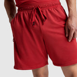 New Balance Men's Klutch Athletics 7 Mesh Shorts-5