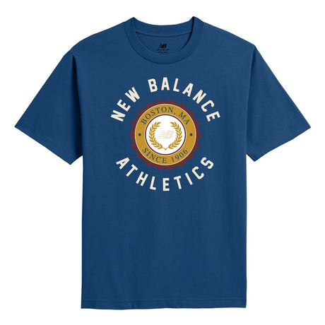 New Balance Men's 1906 Athletics T-Shirt-1