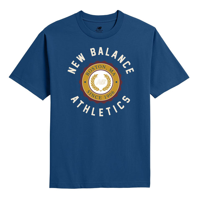 New Balance Men's 1906 Athletics T-Shirt-1