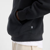 New Balance Men's Woven Label Hoodie-5