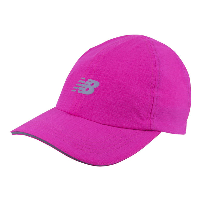 New Balance 6 Panel Performance Hat-1
